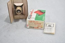 ASCO RED-HAT VALVES 158927 REBUILD KIT 8210 AC