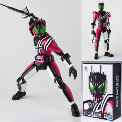 Bandai S.H.Figuarts Shinkocchou Seihou Masked Kamen Rider