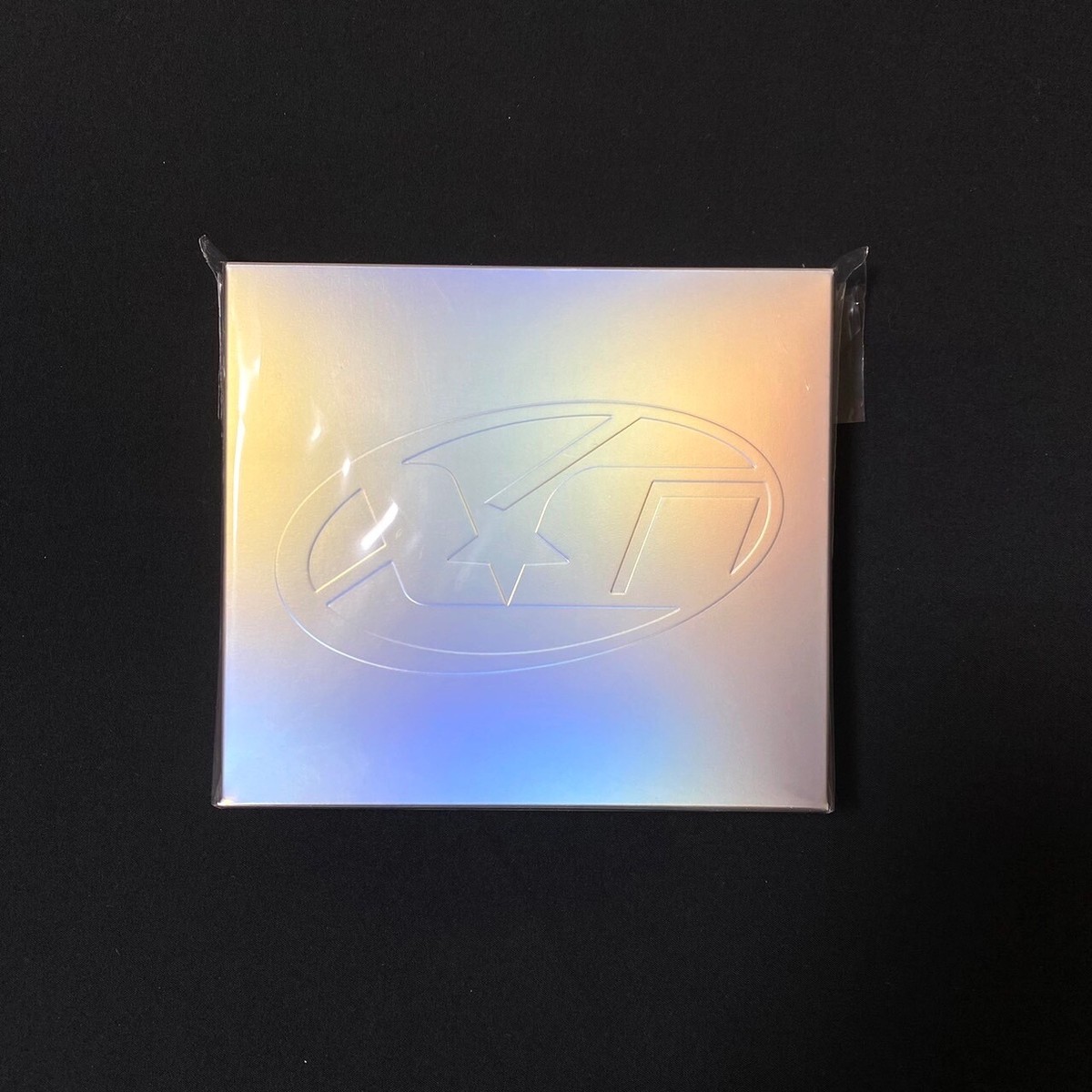 XG 3rd Single Album Shooting Star + Cocona photo card set | eBay