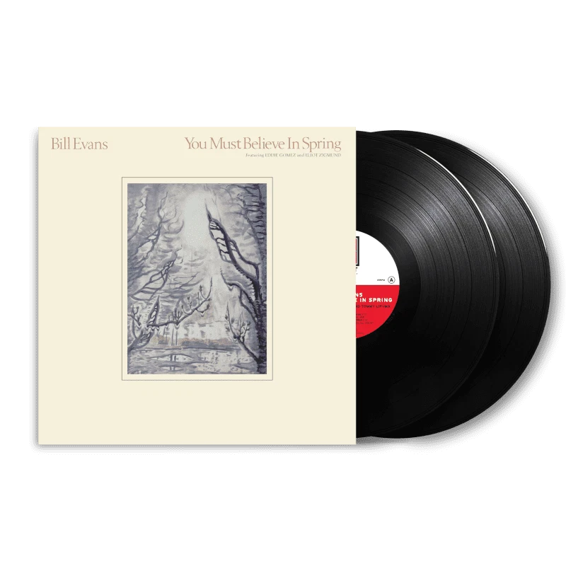 You Must Believe in Spring by Evans, Bill (Record, 2022) for sale
