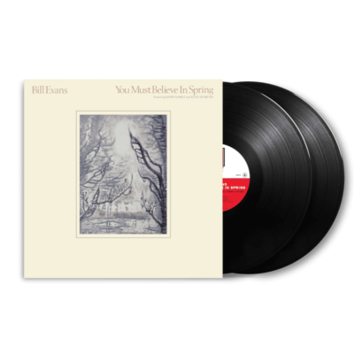 You Must Believe in Spring by Evans, Bill (Record, 2022) for sale