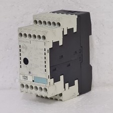 SIEMENS 3RK1402-3CE01-0AA2 AS-i SlimLine Module S45, Digital 4 DI/4 DQ, IP20