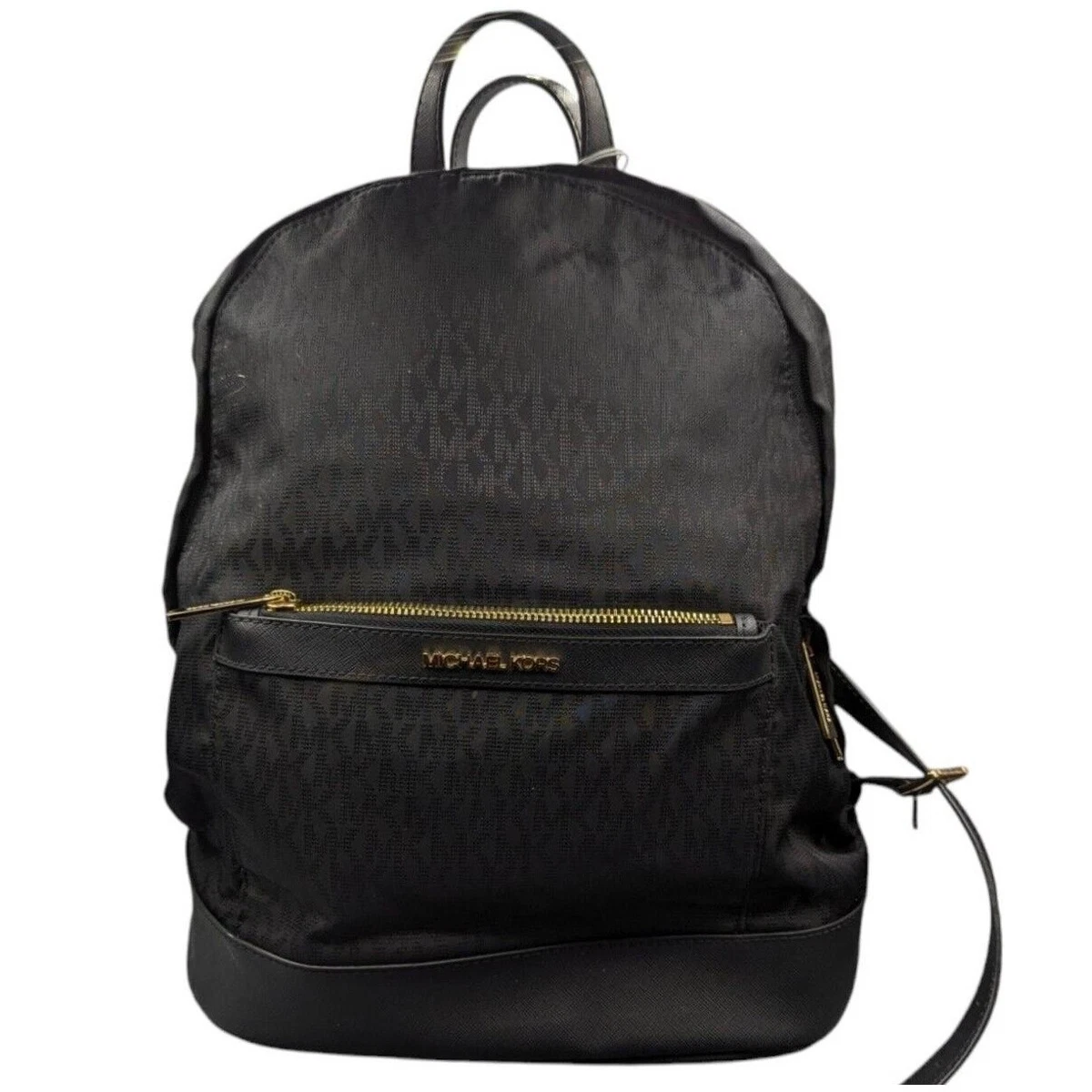 Michael Kors Animal Print Backpacks for Women for sale - eBay