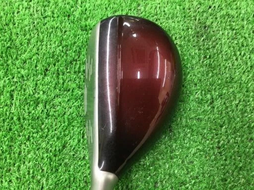 Dunlop XXIO 2018 H5 rojo utilitario/5 W 23 grados/flexión rígida XXIO MP1000 excelente Foto 2 de 4