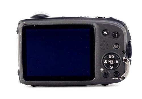 Fujifilm FinePix XP120 Waterproof Digital Underwater Camera - Picture 6 of 7