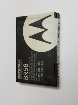 Batería Br50 de 1300mah para teléfono Motorola Razr V3im V3 V3i V3c V3e