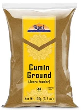 Rani Cumin (Jeera) Powder Spice 3.5oz (100g)
