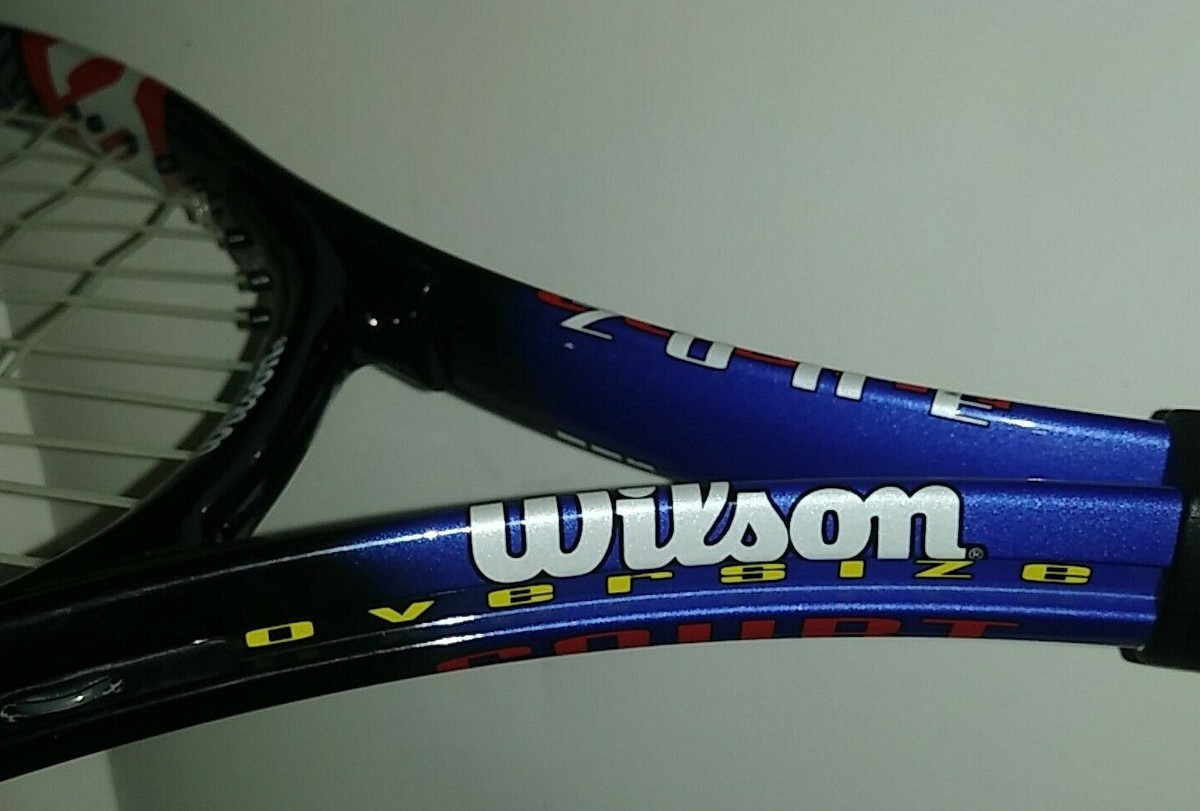 wilson - kore RARE FIND Wilson Ultra Tour – Japanese Exclusive