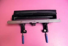 Midmark Armboard Body Positioner Orthopedic Surgical Table Attachment w/ Cushion