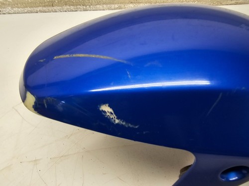 NIU ELECTRIC SCOOTER MQI+ SPORT FRONT MUDGUARD (10942) - Picture 3 of 5