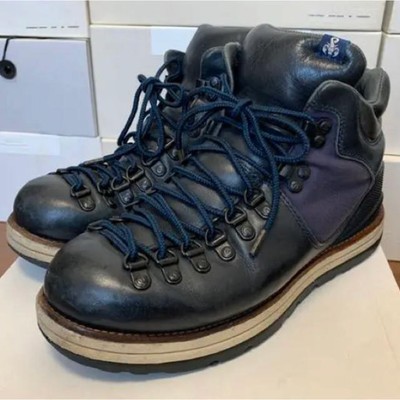 ASK availability) Women 9.0US Visvim Serra Soph. Navy M8 | eBay