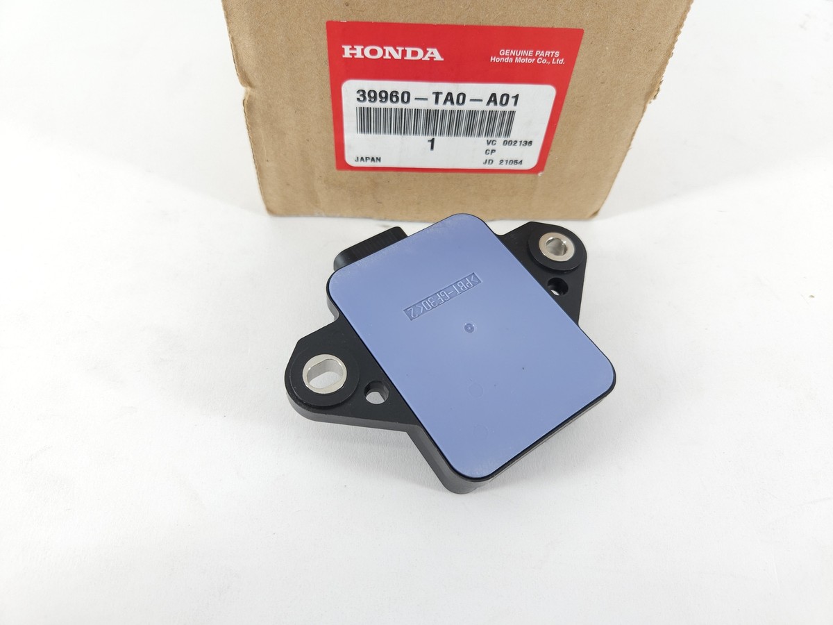 2008-2012 Honda Accord 2010-2015 Crosstour Yaw & G Sensor 2008-2012 Honda Accord 2010-2015 Crosstour Yaw & G Sensor