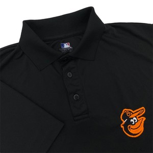 orioles golf shirt