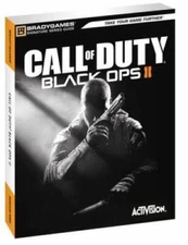 Call of Duty: Black Ops II Signature Series Guide (Signature Series  - GOOD