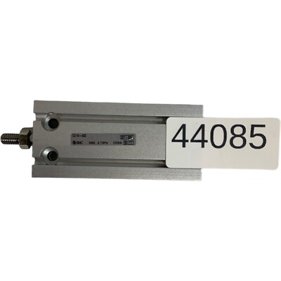 SMC CU16-40D Zylinder