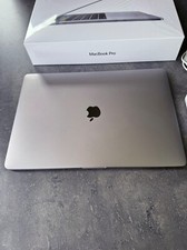 Apple MacBook Pro (2016) 15,4" Touch Bar| i7 2,7GHz | 16GB RAM | 1TB SSD | RU-EN