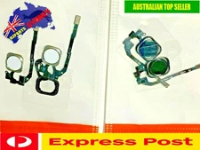 iPhone 5S Home Button with Flex Cable and Home Switch 3 in 1 set Black and White