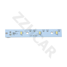 1 Pack LED Light Board For GE Refrigerators WR55X26671 PS11767930 AP6035586
