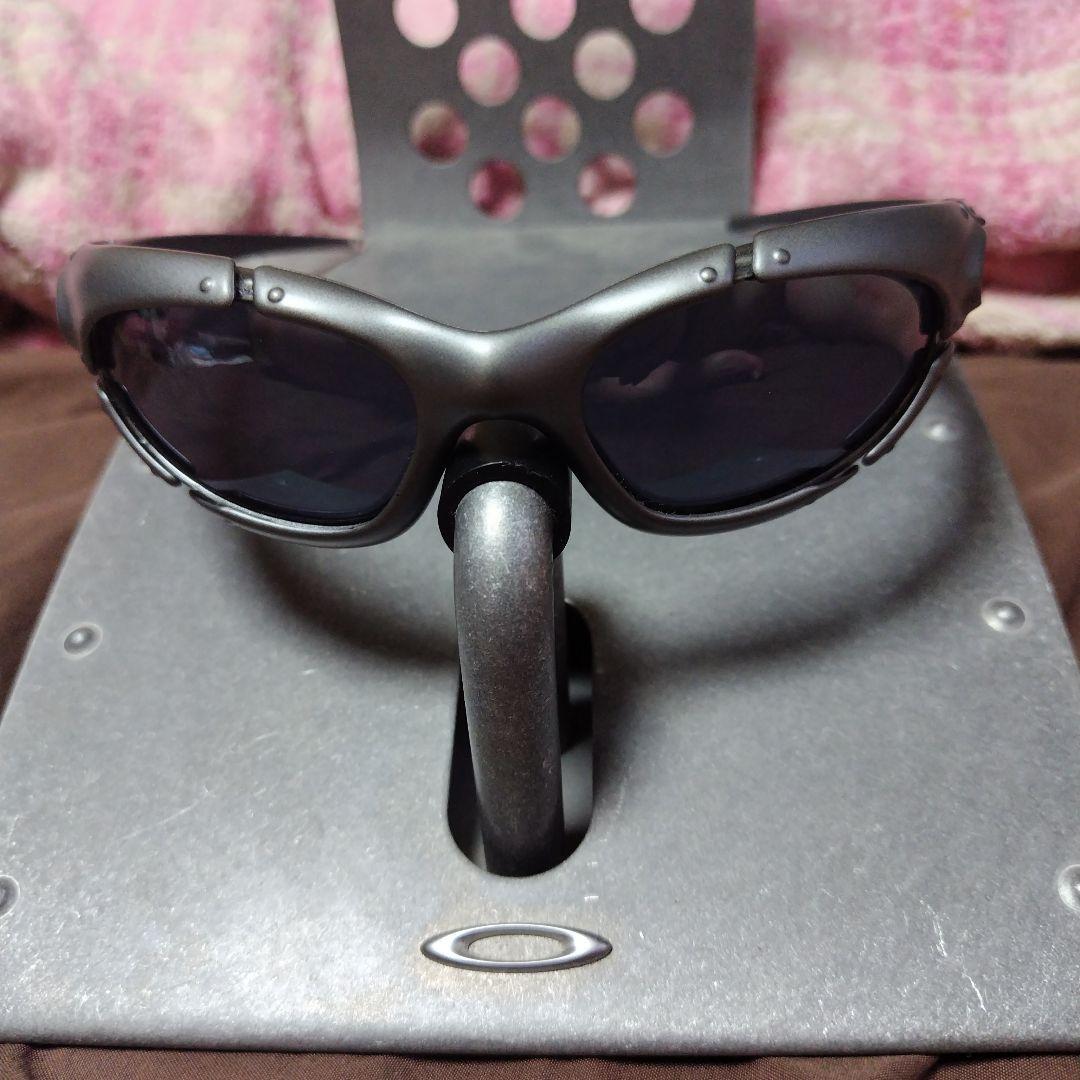 Oakley Plate Sunglasses – Authentic | Rare Discontinued