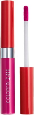 Labial Colorfix 24Horas FUCSIA SWEET Esika Lbel Cyzone