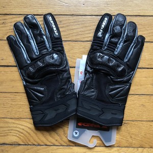 motorcycle track gloves