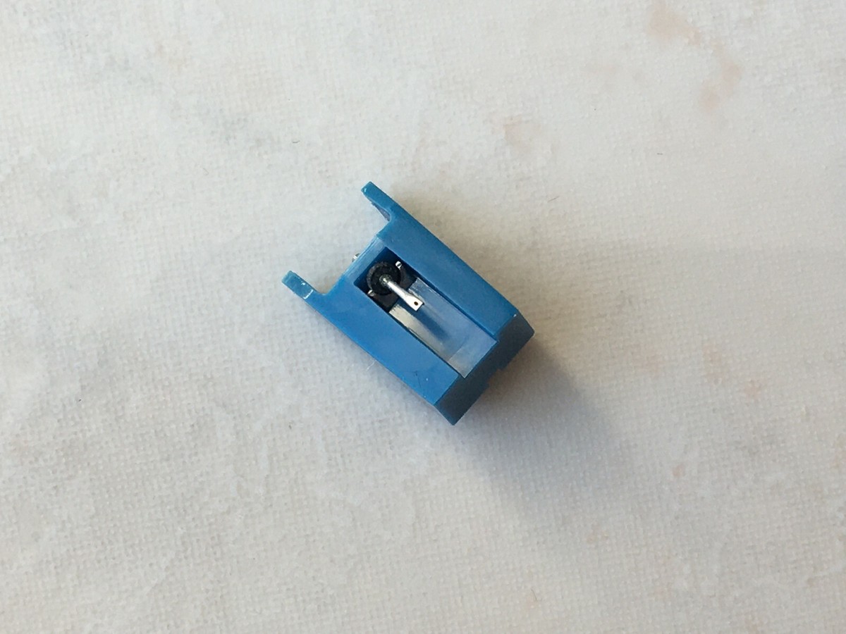 6879.6 Diamant THOMSON L3 Stylus Needle Platine vinyle disque