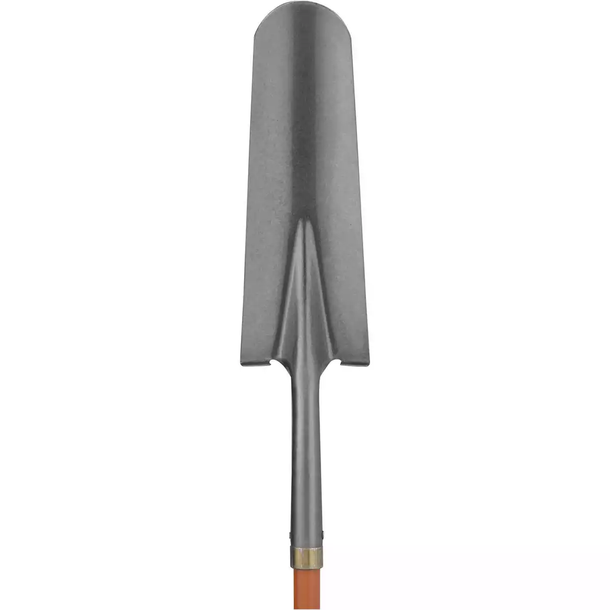Forestry Suppliers Hollow Back Drain Spade Sharp Shooter Shovel 14