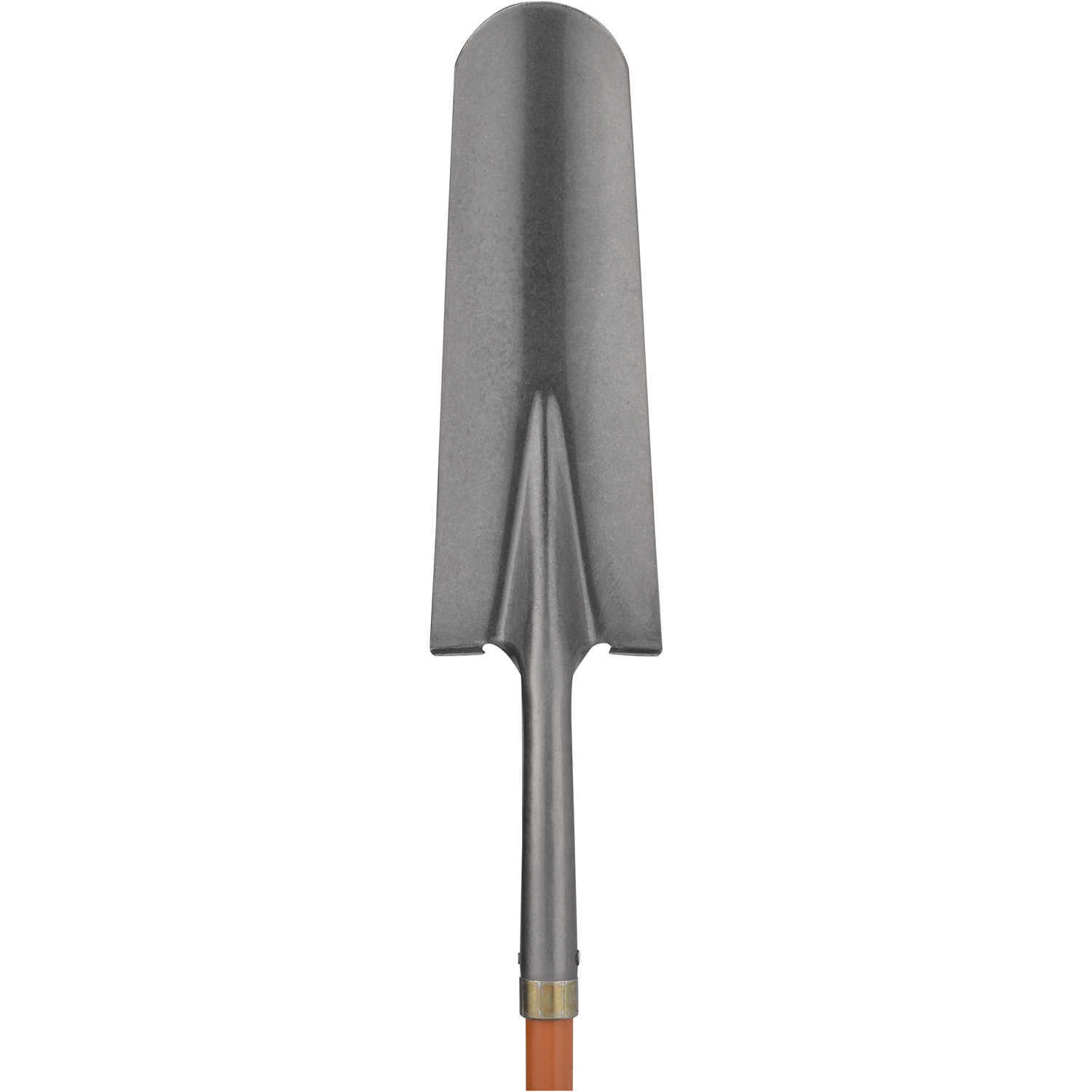 Forestry Suppliers Hollow Back Drain Spade/sharp Shooter Shovel 14" Blade for sale online eBay