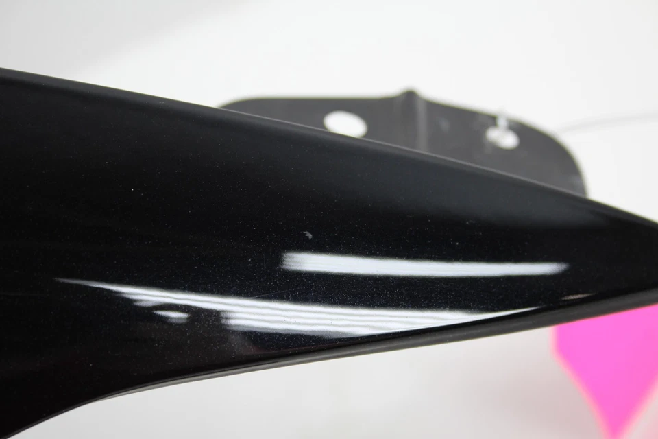 Subaru WRX STI 2019-2021 guardabarros derecho OEM **solo camioneta local** DS2 Foto 2 de 4