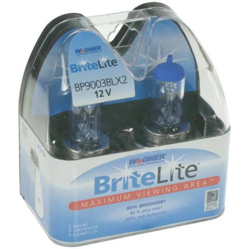 Cápsula Wagner Lighting BP9003BLX2 Premium - Britelite Twin - Imagem 4 de 4