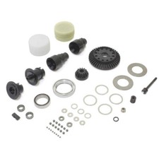 Kyosho FAW227 Ball Diff 40T : Fazer Mk2 FZ02 Touring Chassis