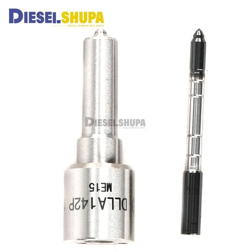DLLA142P1709 Common Rail Fuel Injector Nozzle 0433172047 For Iniector 0445120121 - Bild 2 von 9
