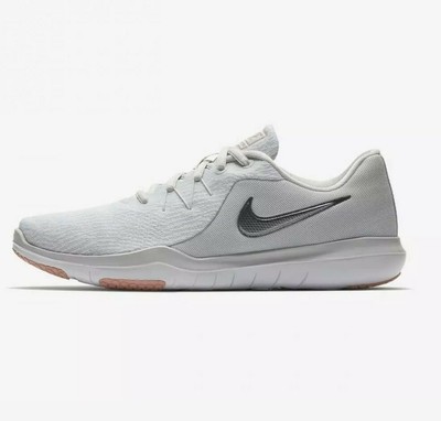 nike flex supreme tr 6 grey