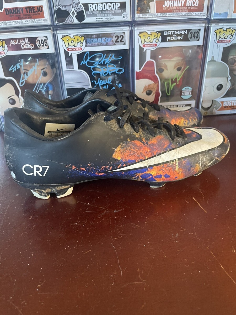 Flaws - Nike cristiano ronaldo mercurial soccer cleats Flaws - Nike cristiano ronaldo mercurial soccer cleats