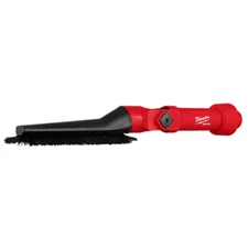 Milwaukee 49-90-2027 AIR-TIP Low-Profile Pivoting Brush Tool