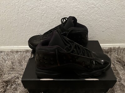 Size Air Jordan 13 Retro Cap and Gown 193145943001|