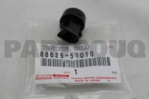 Toyota 88625 20410 Toyota 88625 20410