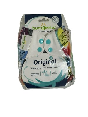 Best bumgenius pocket Hot Sale bumgenius Original One Size
