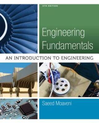 Engineering Fundamentals: An Introduction to Engineering (Activate Learnin - NEW