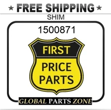 1500871 - SHIM FOR Franklin Models - SHIPPING FREE