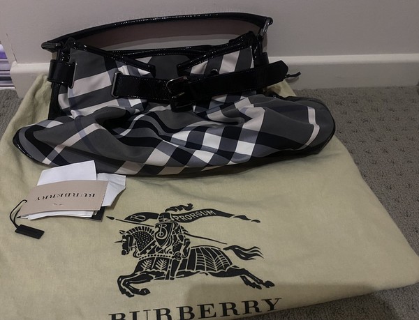 Burberry Belt Bag