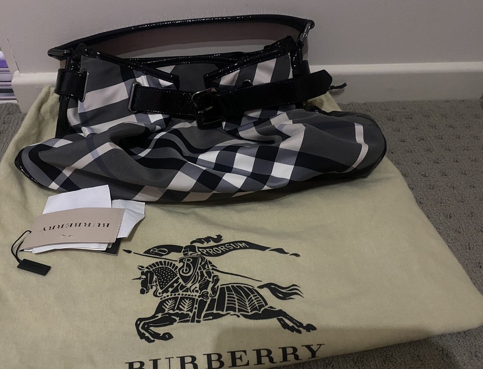 Burberry Belt Bag