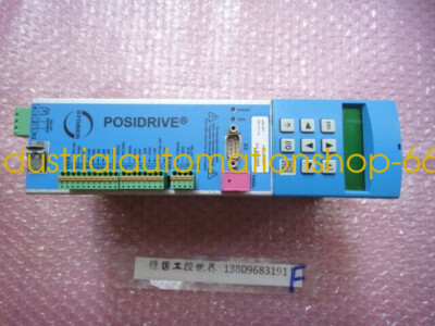1PC USED STOBER FDS5015A/H Via DHL or FedEX