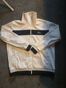 old lacoste tracksuit