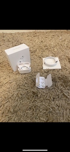 Premium Wireless Bluetooth Earbuds - Sleek Design, High-Quality Sound - Photo 3 sur 6