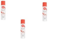 BL Fds Intimate Body Dry Spray Deodorant White Blossom 2oz each THREE PACK