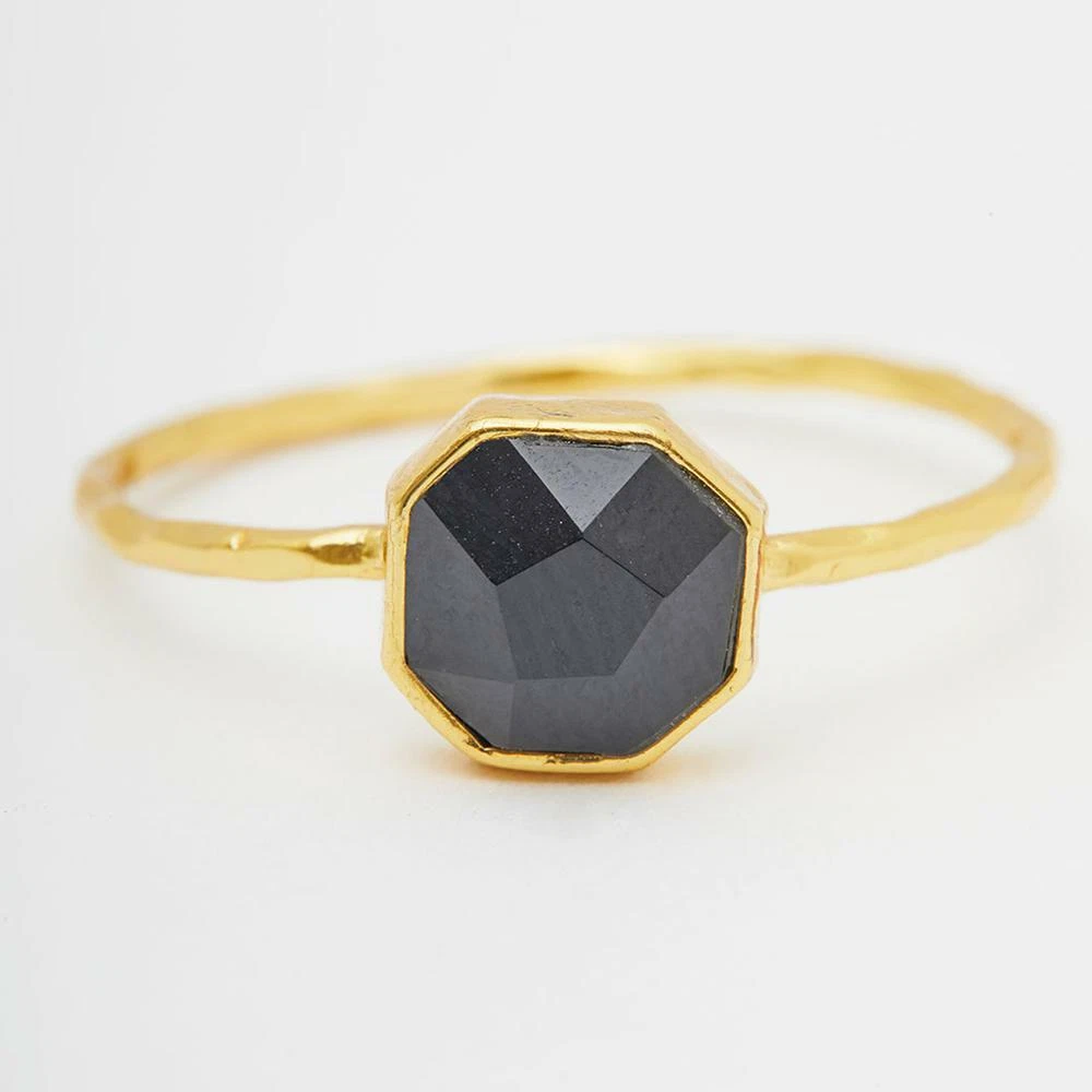 Gorjana black deals onyx