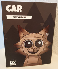 Youtooz  Car  In Hand  Sold Out Everywhere 