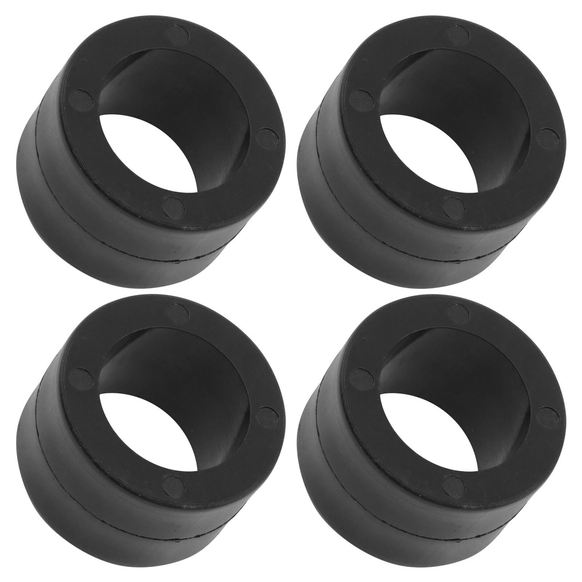 Caltric 5452271 Front or Rear Upper or Lower Control Arm Bushings