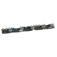 Supermicro BPN-SAS3-116A-N10 10-Bay 2.5" SFF 4x SAS3 10x NVMe Hybrid Backplane